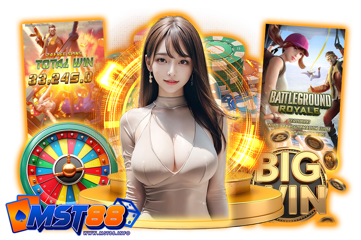 mst88 สล็อต