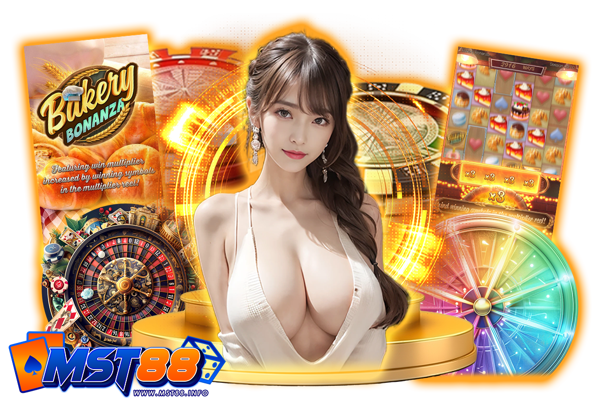 mst88 โค้ดเครดิตฟรี